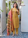 Cotton Candy Vol 2 By Passion Tree Cotton Printed Kurti With Bottom Dupatta Wholesale Online